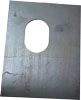 cutting a rectangle 5mm think 